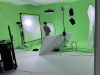 Green Screen Studio (3h min)