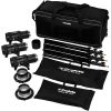 Profoto D1 Air 500W + 1000W set