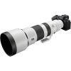 Sony FE 400-800mm f/6.3-8 G OSS Lens (Sony E)