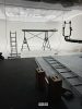 Large White Cyclorama (3h min)