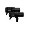 Profoto B1 500 Air TTL Battery-Powered Flash Set of 2