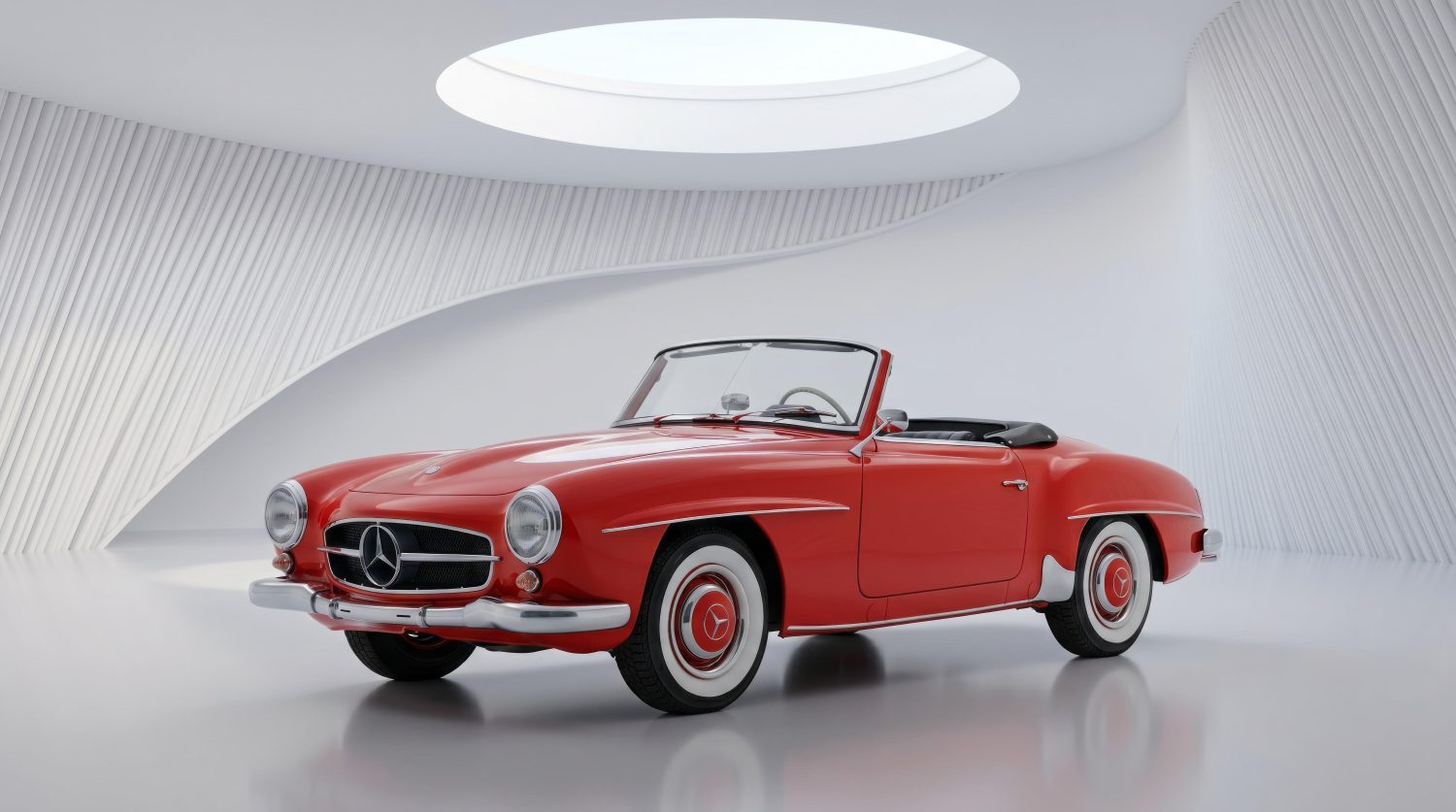 SL190 Mercedes 2-enhance-1.7x-sharpenS