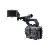 Sony FX6 Full-Frame Cinema Camera (Body Only)