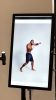 Professional photo studio