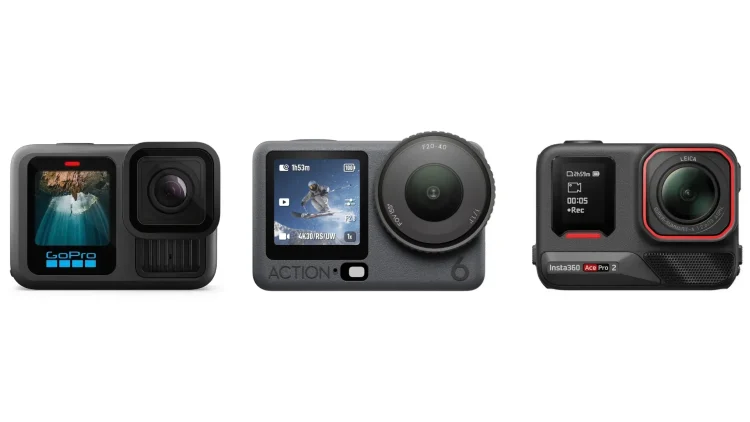 action camera 2025 v2