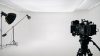 Large White Cyclorama (3h min)