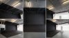 Large Black Cyclorama (3h min)