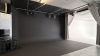 Large Black Cyclorama (3h min)