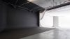 Large Black Cyclorama (3h min)