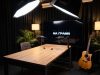 STREAM Video Podcast Studio