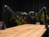 STREAM Video Podcast Studio