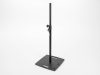 Gravity Lighting Stand with Flat Base